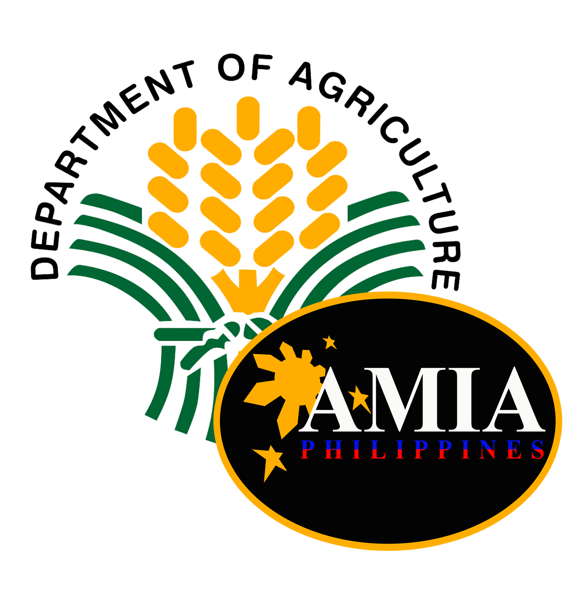 Adaptation and Mitigation Initiative in Agriculture Official Logo