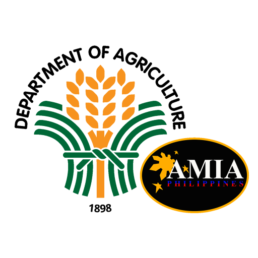 Adaptation and Mitigation Initiative in Agriculture Official Logo
